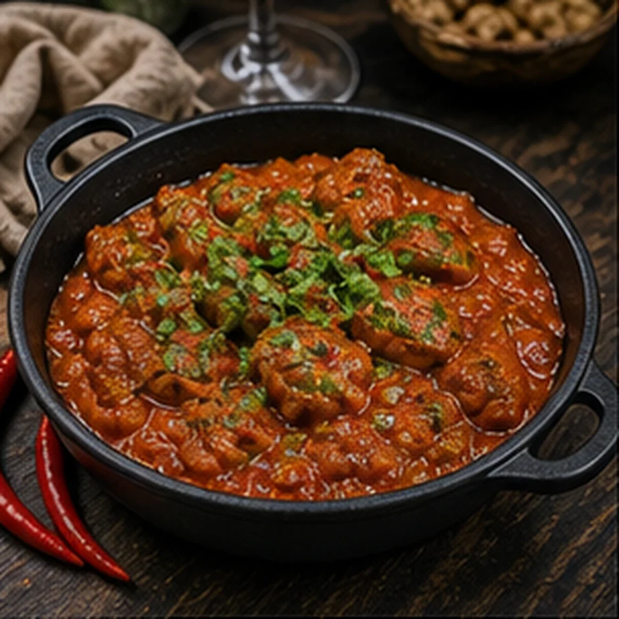 Veal Chashushuli