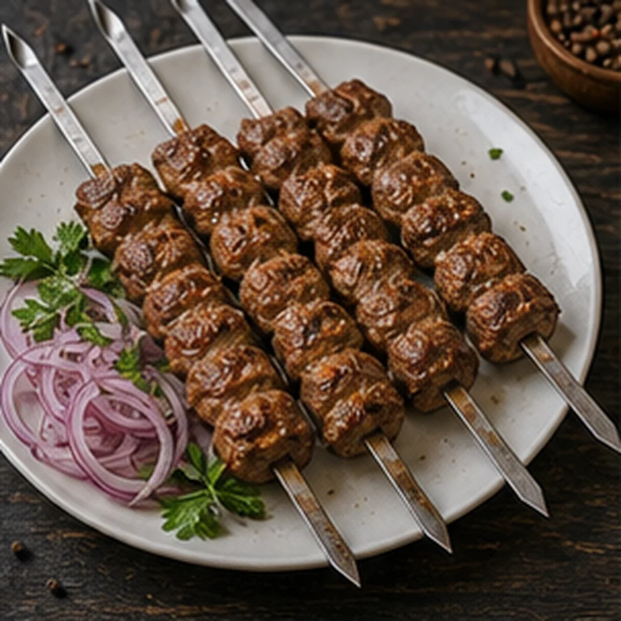 Pork BBQ
