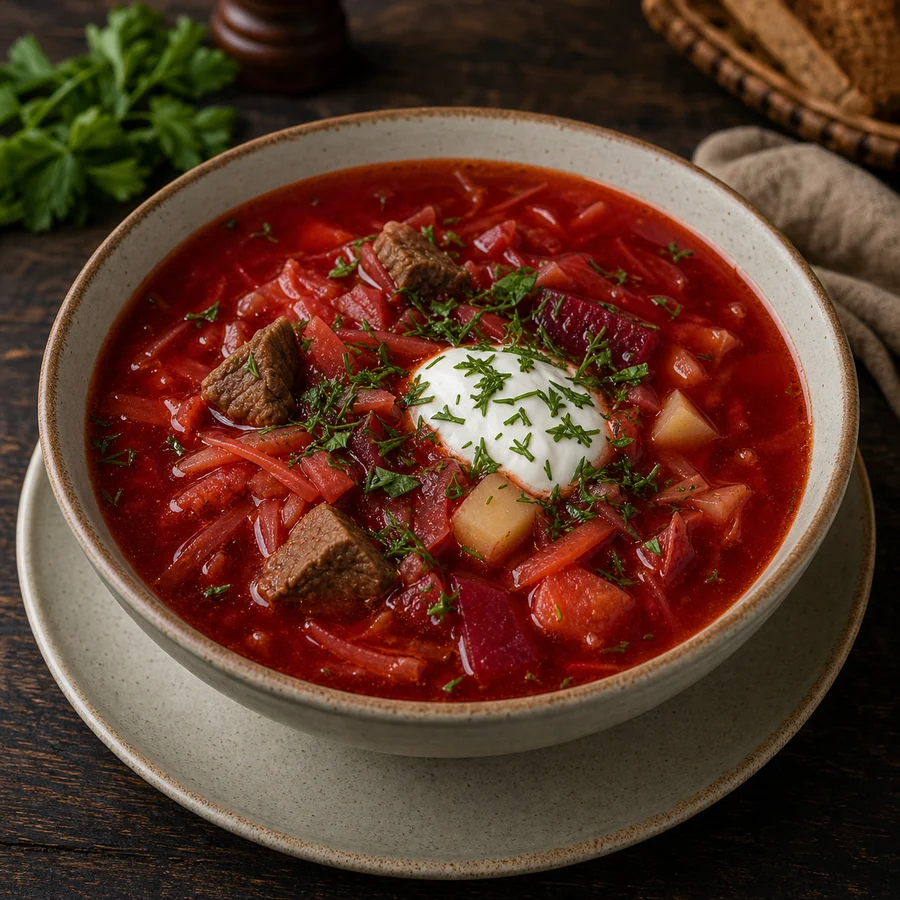 Borscht