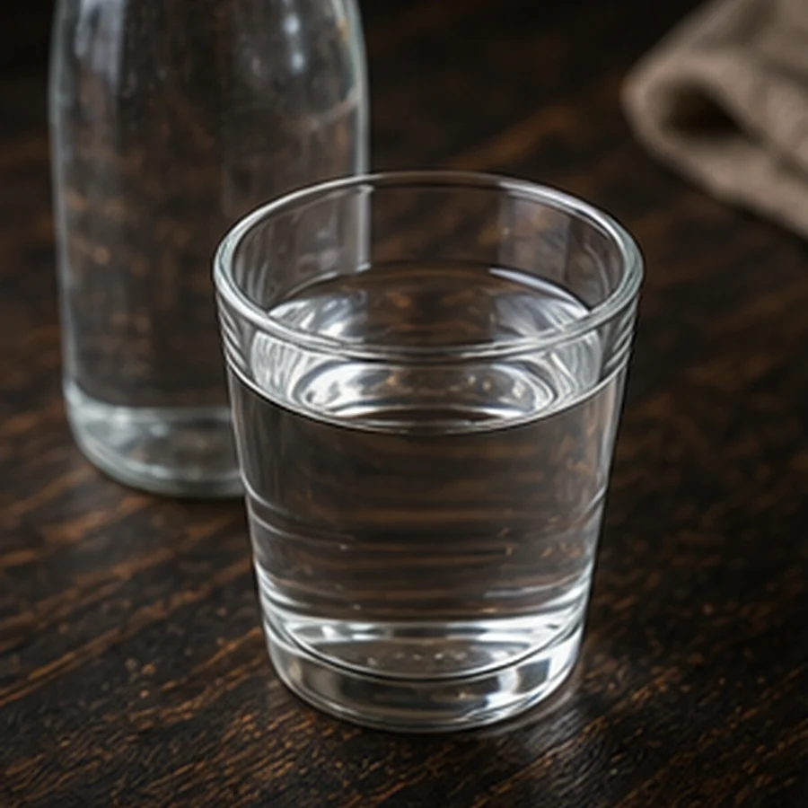 Water 