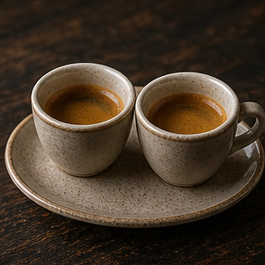 Espresso ×2