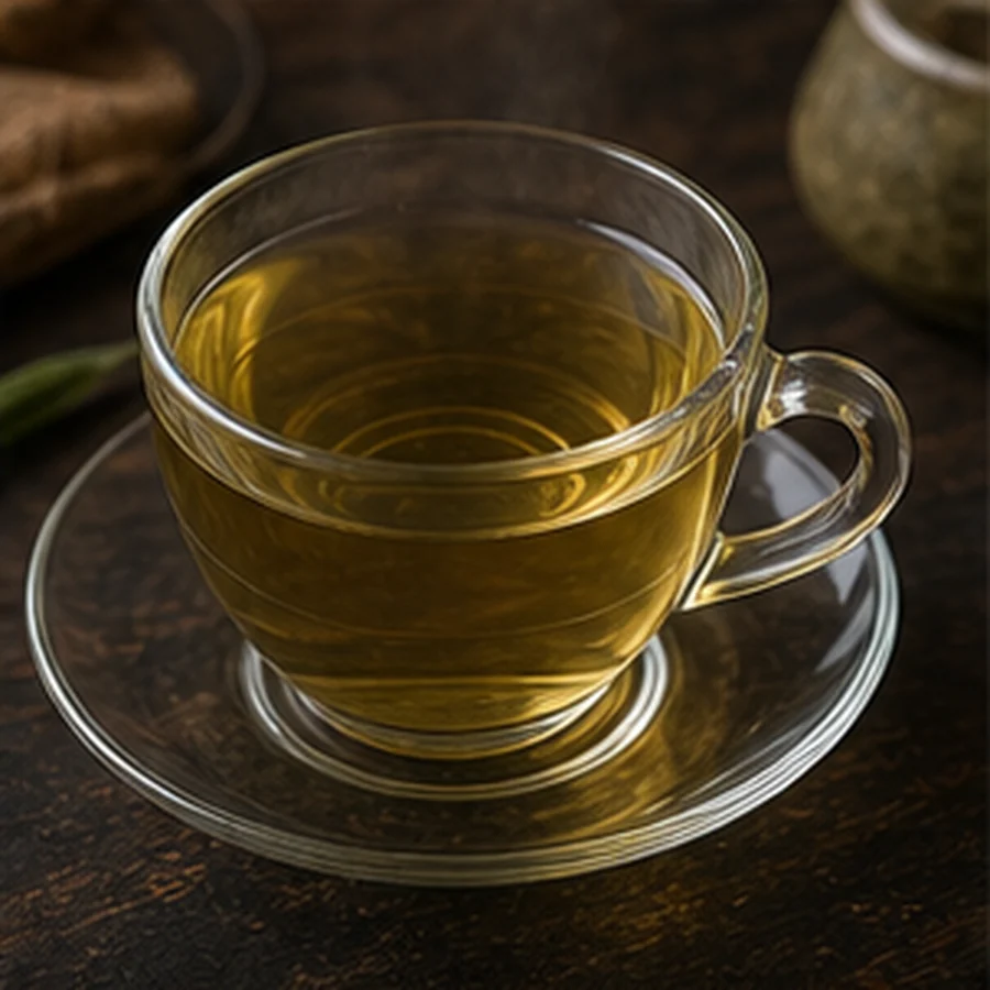 Green tea